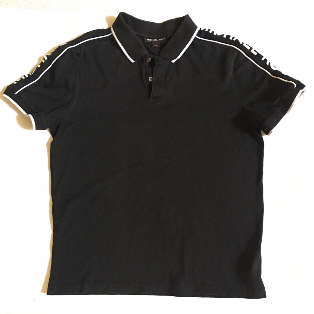 Great quality youth Michael Kors polo